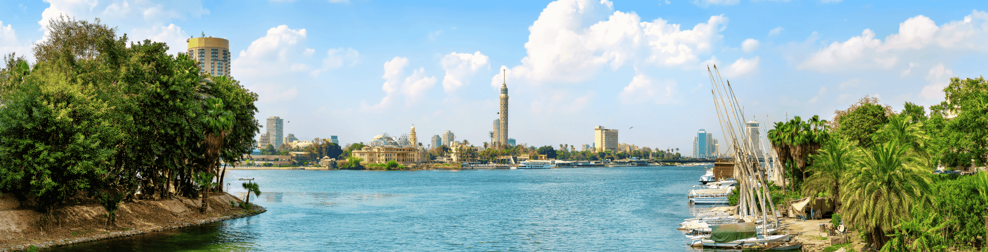 Egito com Cruzeiro, Alexandria e Abu Simbel no Réveillon foto 2