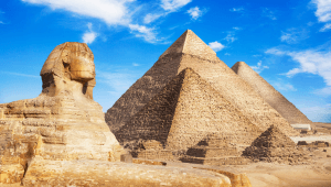 Egito com Cruzeiro, Alexandria e Abu Simbel no Réveillon foto 4