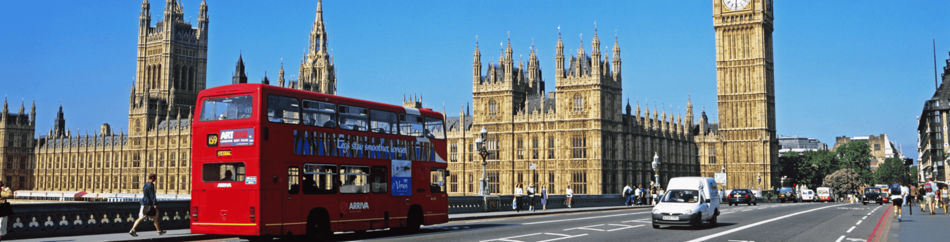 Inglaterra, Escócia e Irlanda