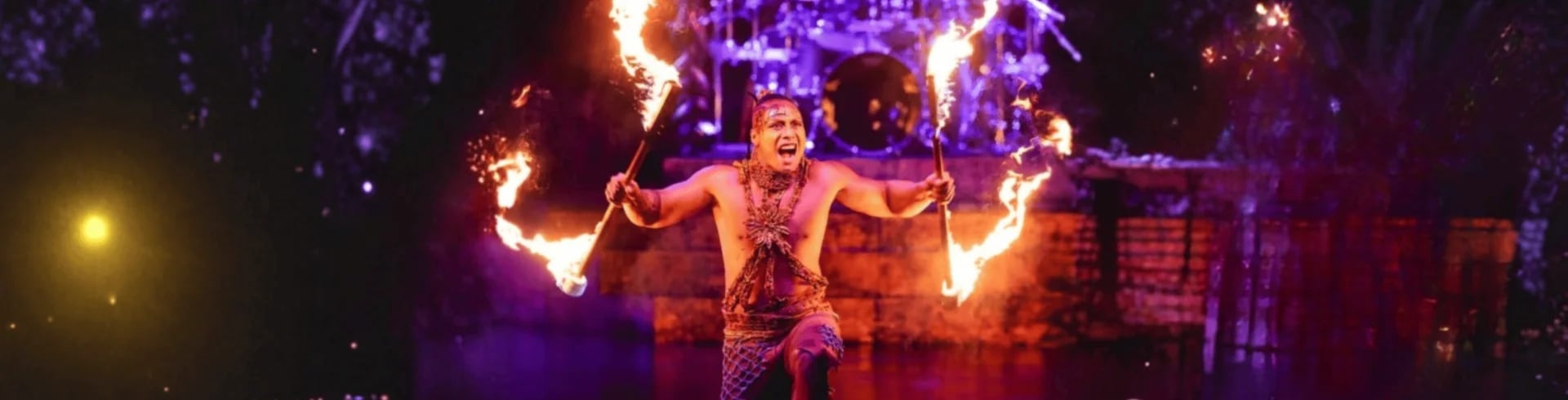 São Paulo Cultural com Cirque Du Soleil