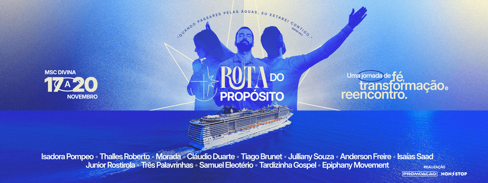 Rota do Propósito
