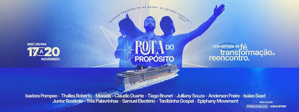 Rota do Propósito