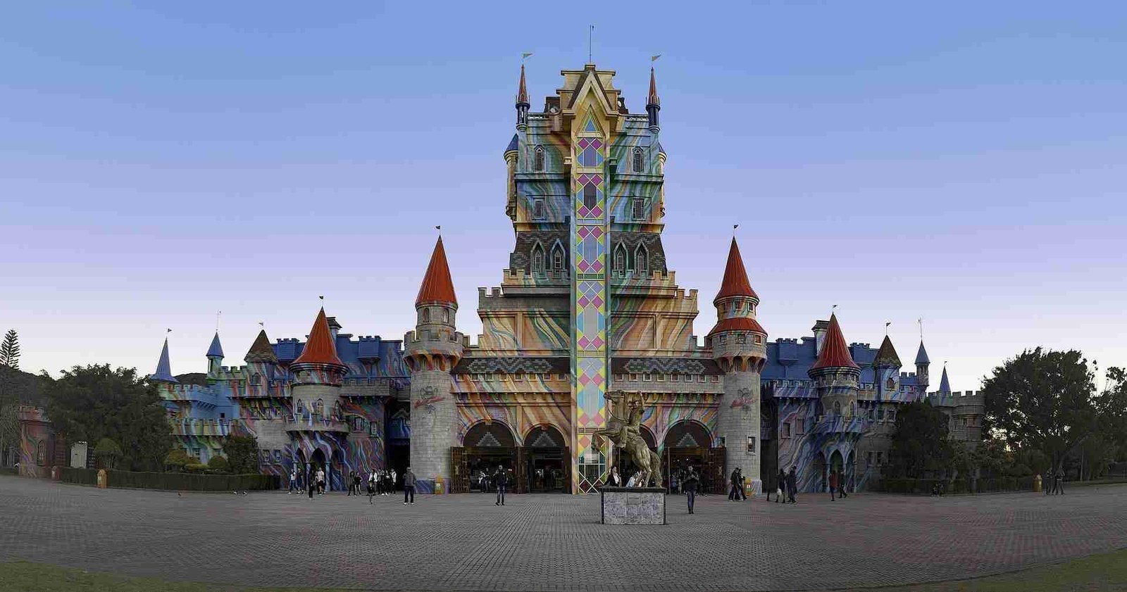 Beto Carrero World