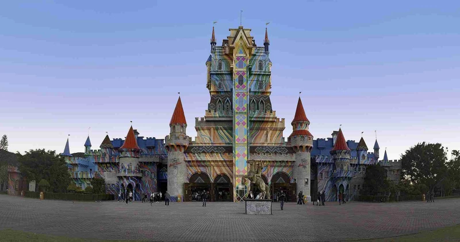 Beto Carrero World