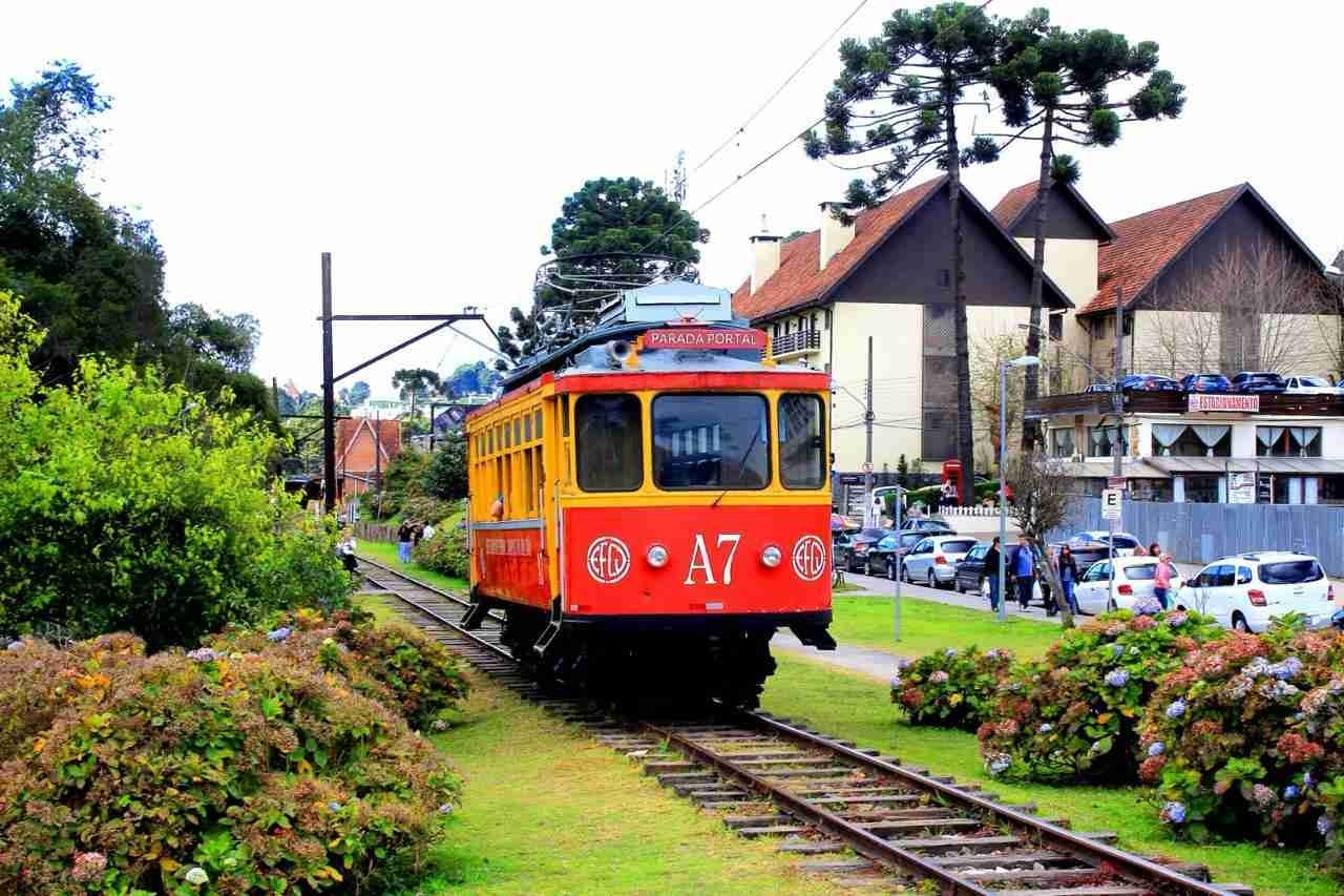 Campos do Jordão