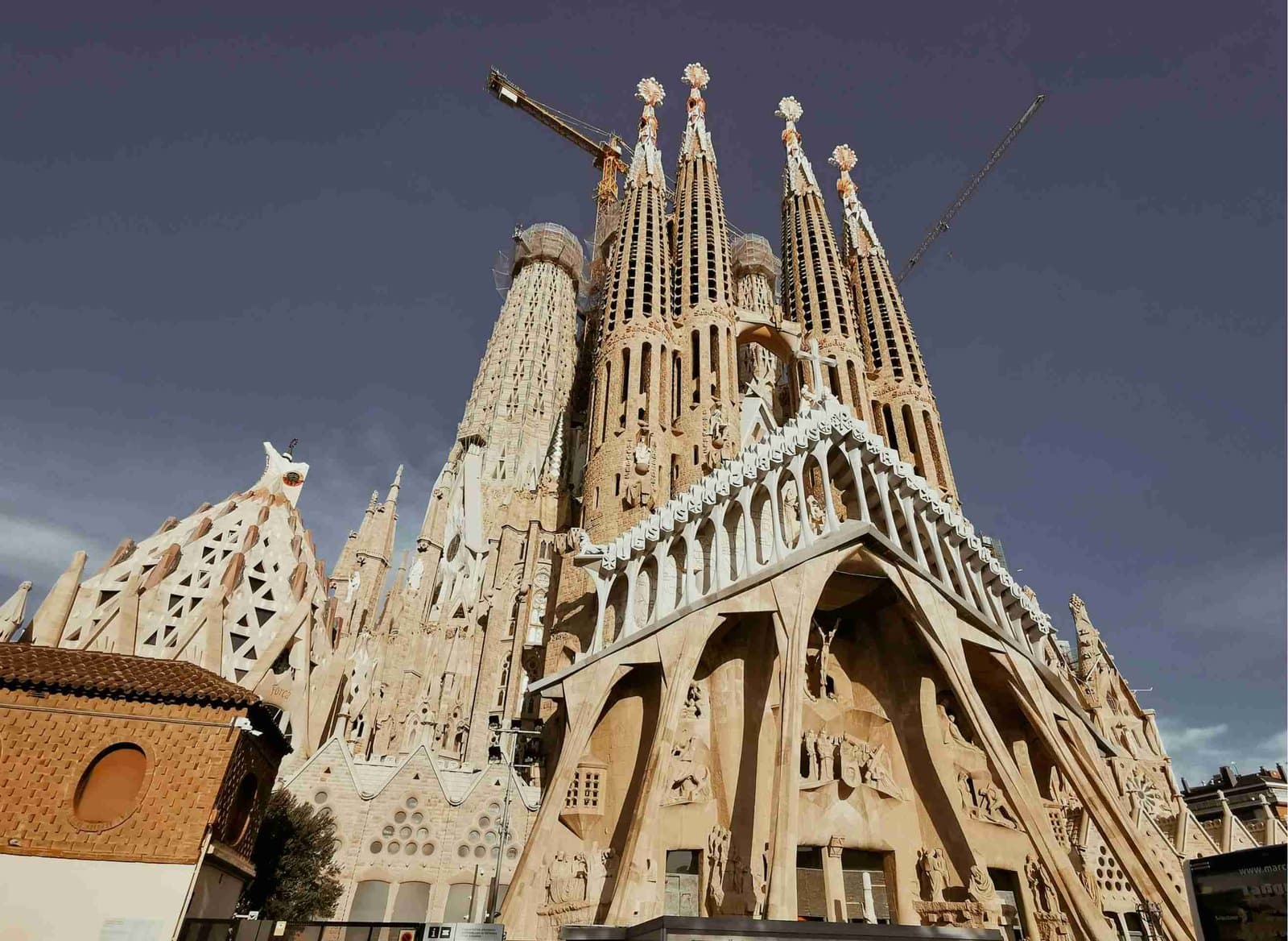 Espanha Encantadora