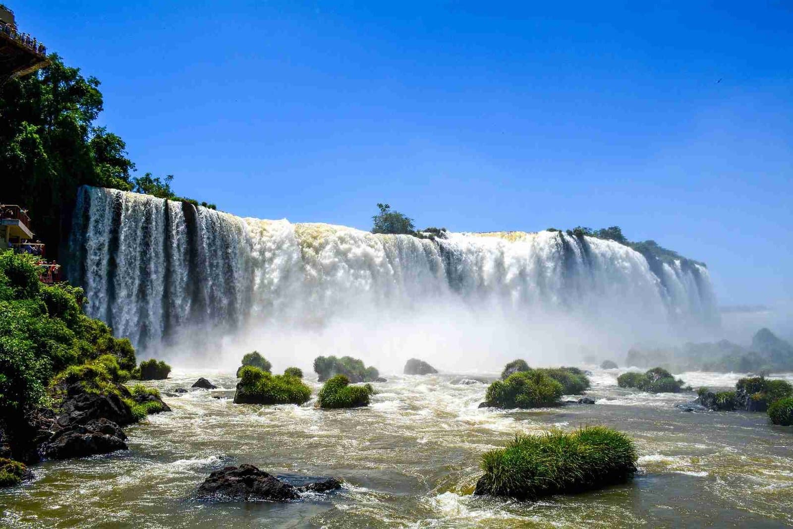Foz do Iguaçu