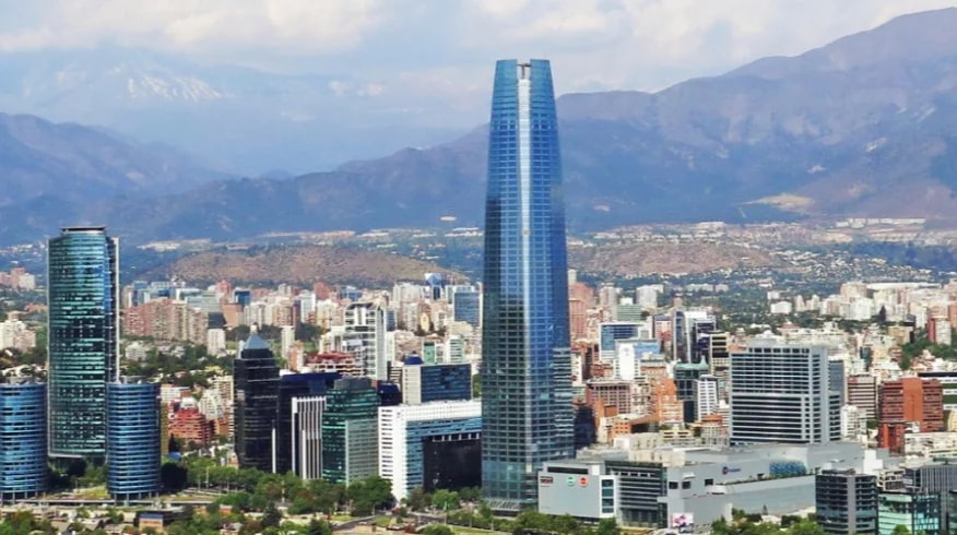 Santiago